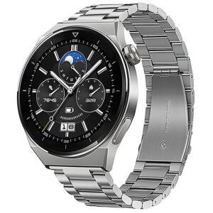 Ремінець Hoco WH06 Grand Series для Smart Watch 22mm
