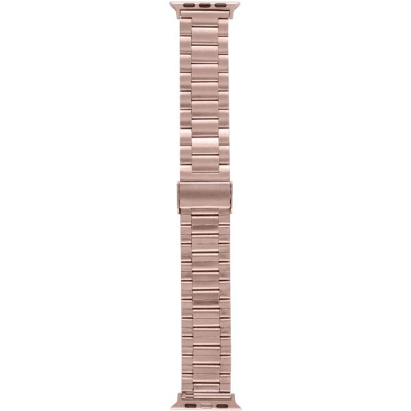 Ремінець Steel Elegance для Apple Watch 38/40/41/42mm(ser.10)