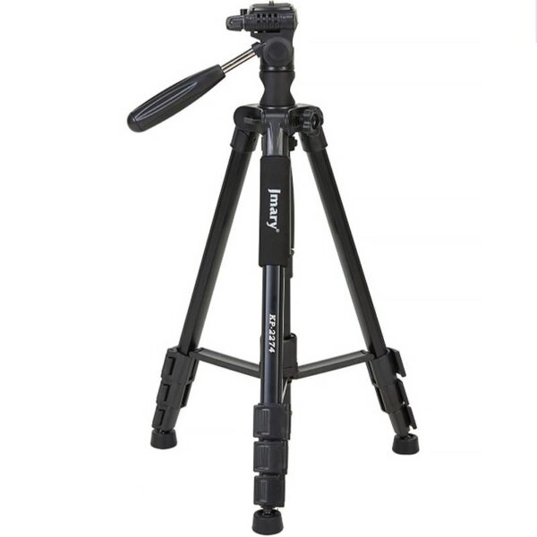 Штатив Jmary KP-2274 для зйомки 41-167см + чохол