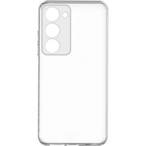 TPU чохол Epic Transparent 1,5mm Full Camera для Xiaomi Redmi 15 (Europe version)