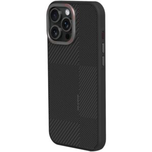 TPU чохол Monzo (MagFit) для Apple iPhone 16 Pro (6.3")