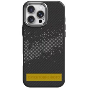 TPU чохол Monzo (MagFit) для Apple iPhone 17 Air (6.5")