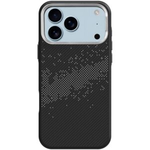 TPU чохол Monzo (MagFit) для Apple iPhone 17 Pro (6.3")