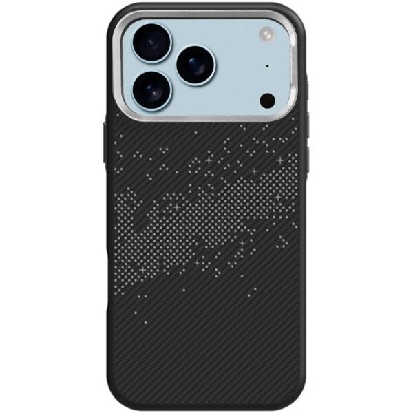 TPU чохол Monzo (MagFit) для Apple iPhone 17 Pro (6.3")