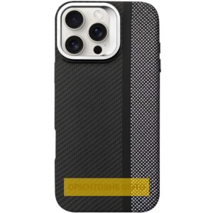 TPU чохол Pixel Craft with MagSafe для Apple iPhone 16 (6.1")