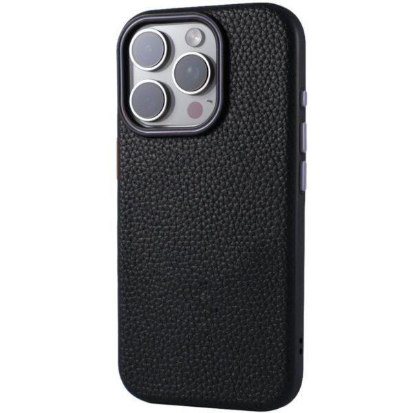 Уцінка Чохол Syndee with MagSafe для Apple iPhone 15 Pro Max (6.7")