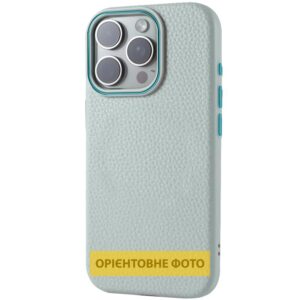 Уцінка Чохол Syndee with MagSafe для Apple iPhone 17 (6.3")