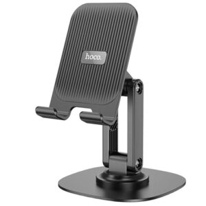Уцінка Тримач для телефону Hoco HD6 Winner dual-axis rotating