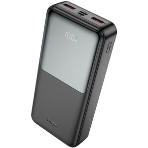 Уцінка Портативний ЗП Power Bank Hoco J136A Sirui 22.5W+PD20W 20000 mAh