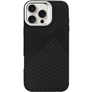 Уцінка TPU чохол Pixel Craft with MagSafe для Apple iPhone 17 Pro (6.3")