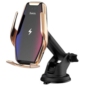 Автотримач з БЗП Hoco S14