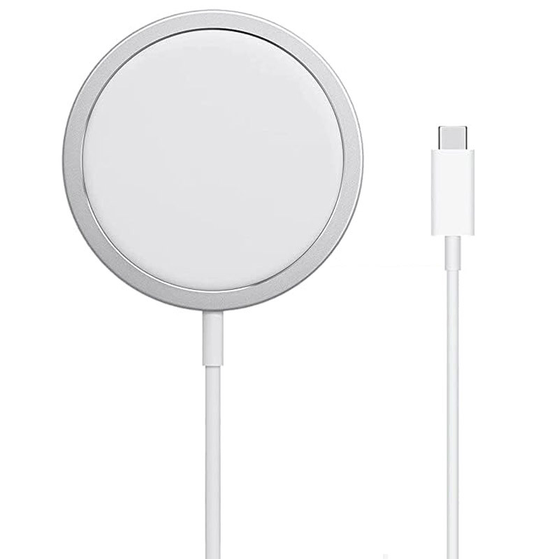 Уцінка БЗП MagSafe Charger for Apple (AAA) (box)