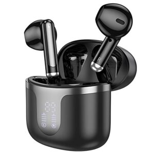 Бездротові TWS навушники Hoco EQ7 Snowflake