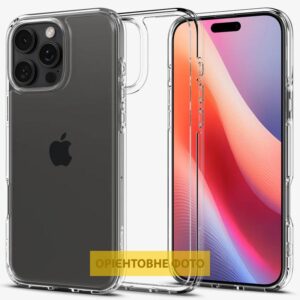 Чохол SGP Ultra Hybrid для Apple iPhone 17 Air (6.5")