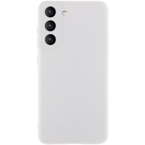Чохол Silicone Cover Ummi Lakshmi Full Camera (AA) для Samsung Galaxy S21 FE