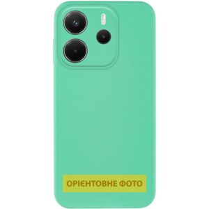 Чохол Silicone Cover Ummi Lakshmi Full Camera (AA) для Xiaomi Redmi Note 14 Pro 4G/5G
