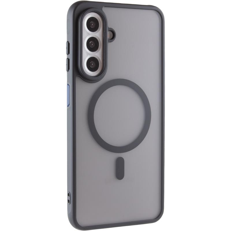 Чохол TPU Bloom with MagSafe для Samsung Galaxy A17 4G/5G