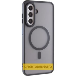 Чохол TPU Bloom with MagSafe для Xiaomi Redmi 15C (EU)