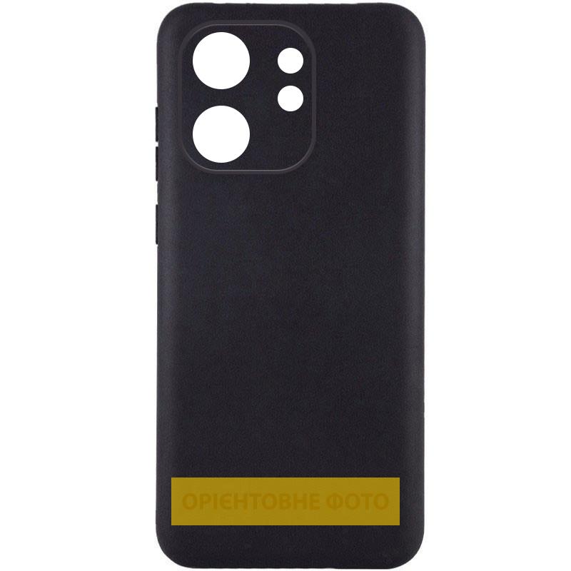 Чохол TPU Epik Black для Motorola Moto G56 5G