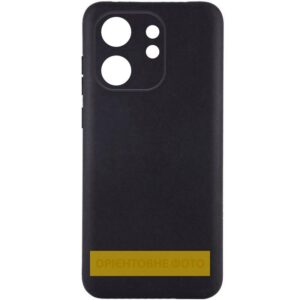 Чохол TPU Epik Black Full Camera для Motorola Moto G86 5G