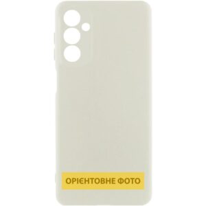 Чохол TPU GETMAN Liquid Silk Full Camera для Xiaomi Redmi 15 (EU)