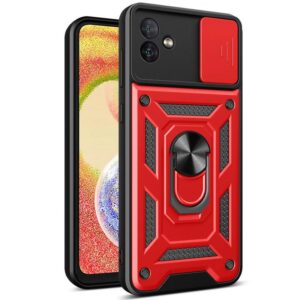 Чохол Ummi Camshield Serge Ring для Samsung Galaxy A07