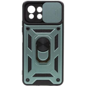 Чохол Ummi Camshield Serge Ring для Xiaomi Mi 11 Lite