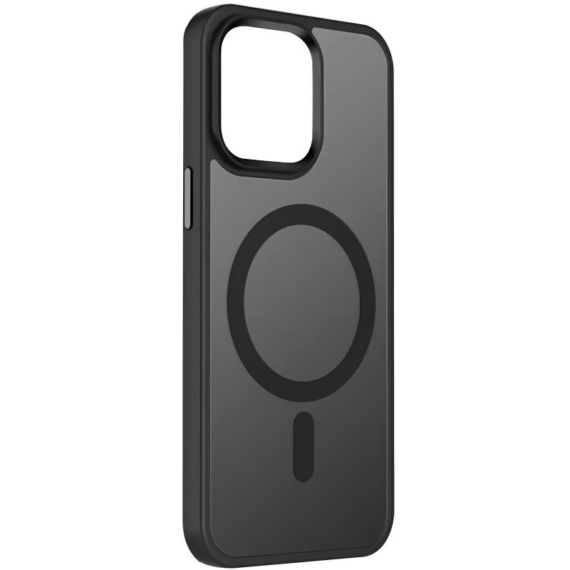 Чохол Ummi Colorful with MagSafe для Apple iPhone 15 Plus (6.7")