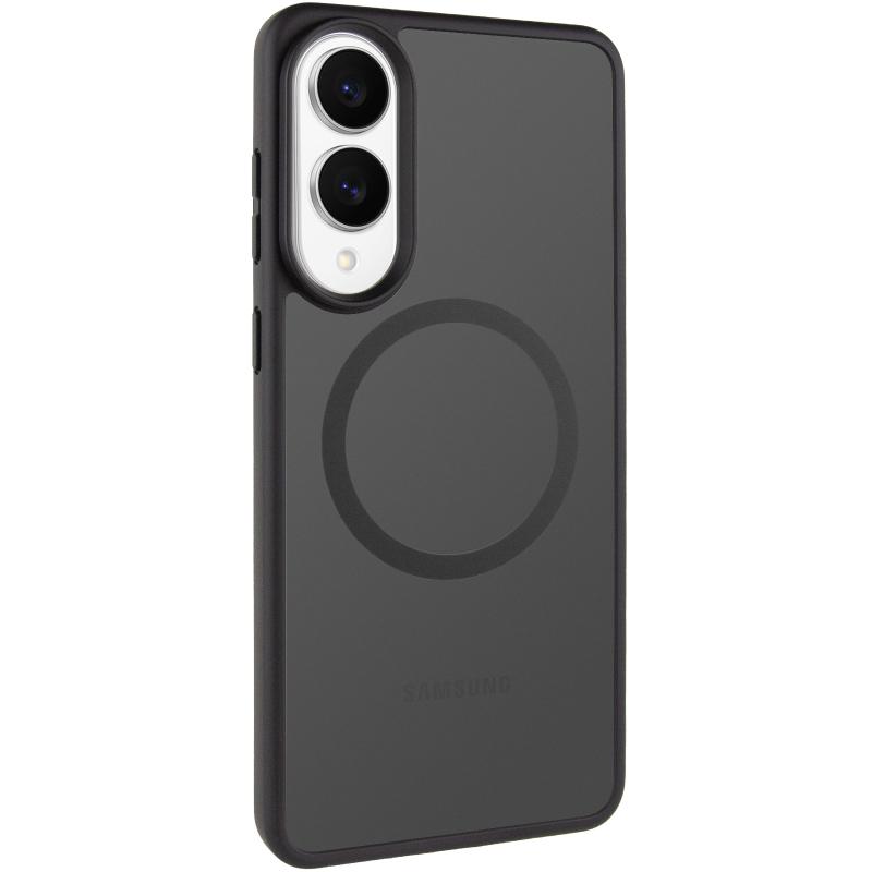 Чохол Ummi Colorful with MagSafe для Samsung Galaxy S25 Edge