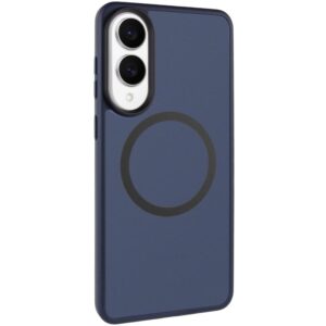 Чохол Ummi Colorful with MagSafe для Samsung Galaxy S25 Edge