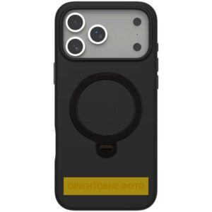 Чохол Ummi Colorful with MagSafe HQ Ring для Apple iPhone 17 Air (6.5")