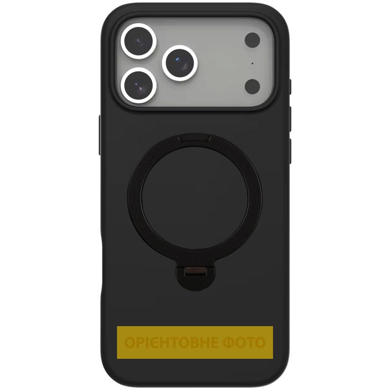 Чохол Ummi Colorful with MagSafe HQ Ring для Apple iPhone 17 Air (6.5")