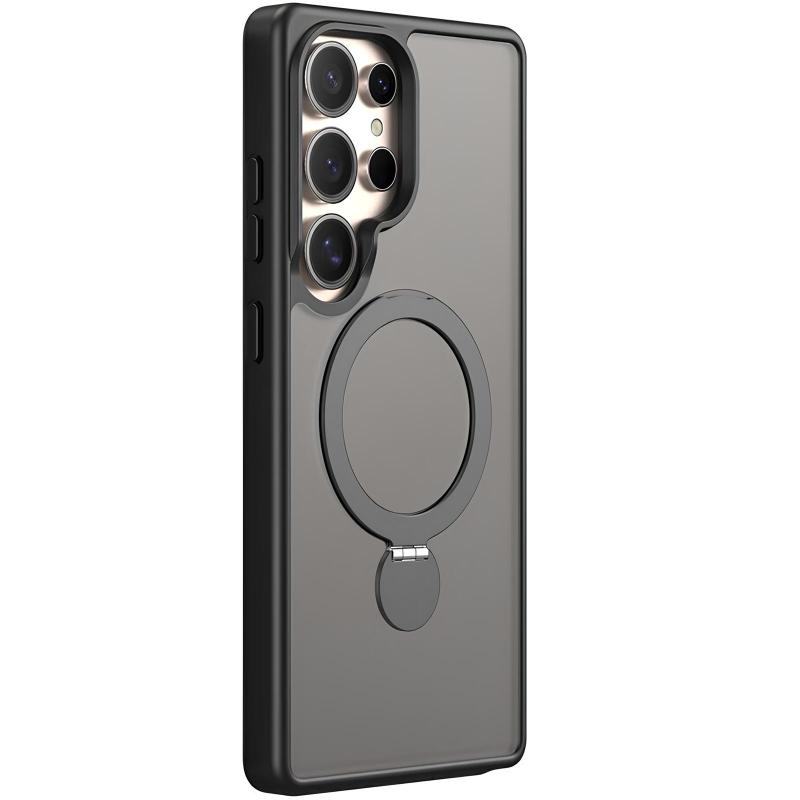 Чохол Ummi Colorful with MagSafe HQ Ring для Samsung Galaxy S25 Ultra