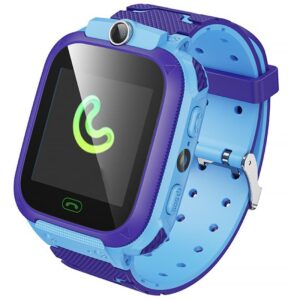 Дитячий cмарт-годинник Hoco Y105A with call function