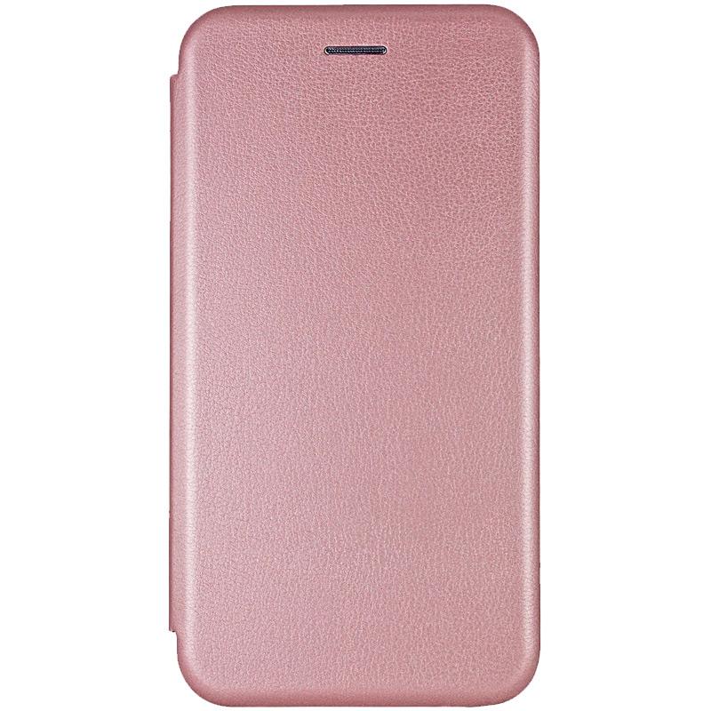 Шкіряний чохол-книжка Classy для Xiaomi Redmi 15 (EU)