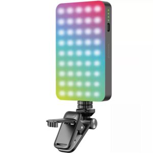 Портативна лампа для селфі Proove GlowBox 6W 3000mAh