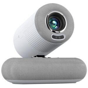 Проектор 4k Android K8