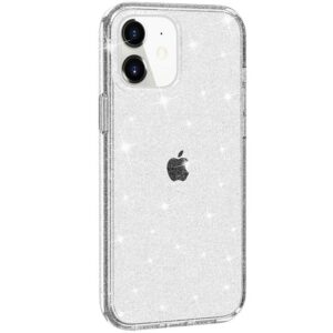 TPU чохол Nova для Apple iPhone 12 (6.1")