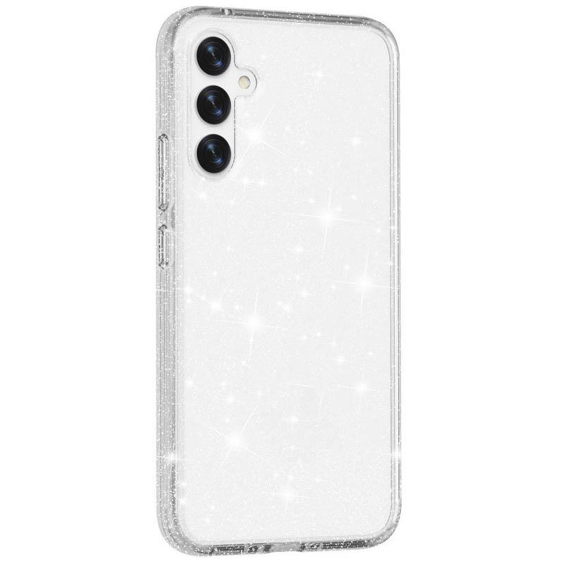 TPU чохол Nova для Samsung Galaxy S25 FE
