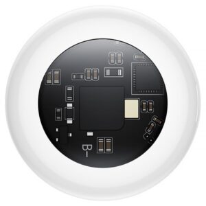 Трекер Hoco E91B Tiger (клейкая основа) 230 mAh