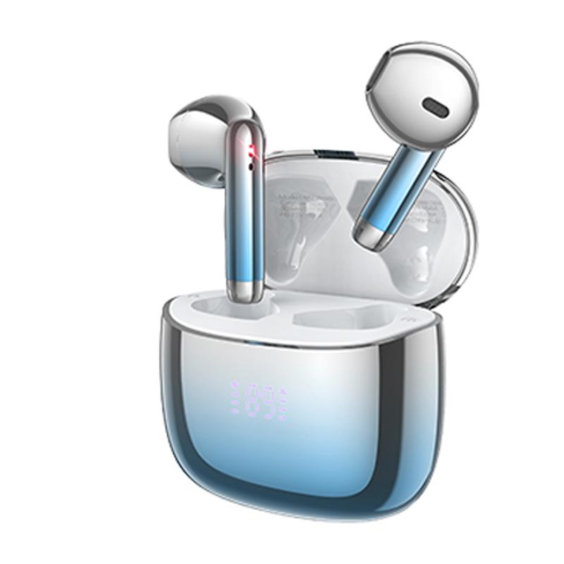 Уцінка Бездротові TWS навушники Hoco EW62 Glitter