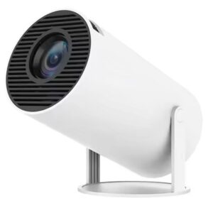 Уцінка Проектор 4k Android HY300