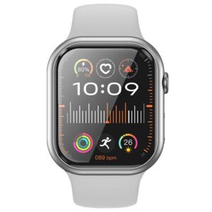 Уцінка Смарт-годинник Hoco Smart Watch Y23 Smart sports watch (call version)