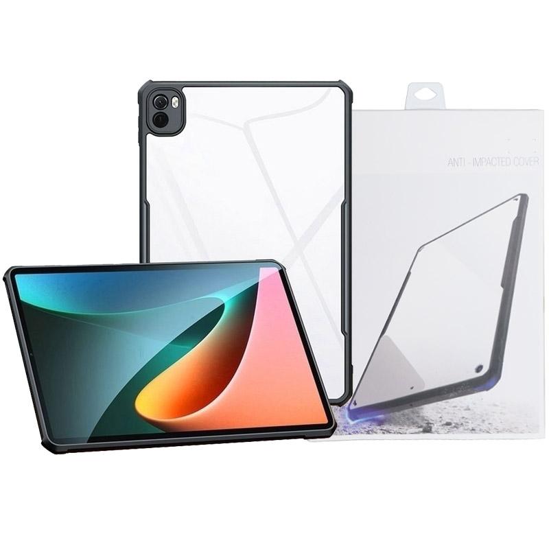 Уцінка TPU+PC чохол Xundd c посиленими кутами для Xiaomi Pad 5 / Pad 5 Pro (11")