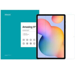Уцінка Захисне скло Nillkin (H+) для Samsung Galaxy Tab S7 / S8 / S9 / S9 FE / S10 FE / S10 Lite