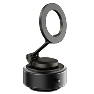 Автотримач WIWU Wi-CH-056 Octopus Vacuum Suction Magnetic