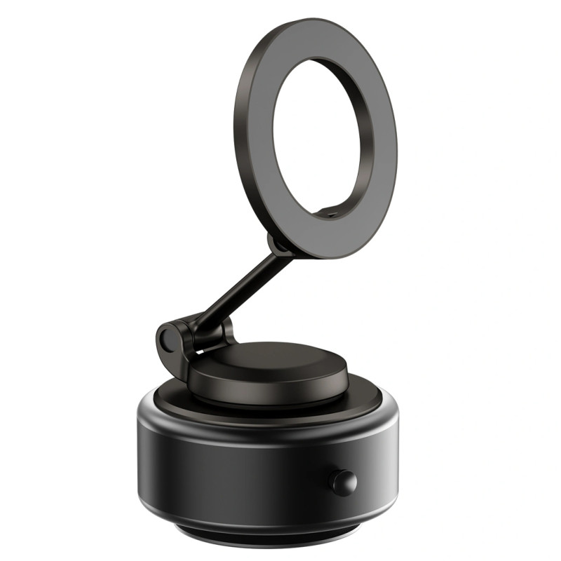 Автотримач WIWU Wi-CH-056 Octopus Vacuum Suction Magnetic