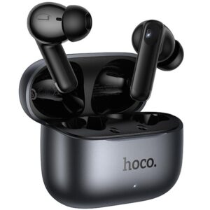 Бездротові TWS навушники Hoco EQ27 Fun ANC+ENC+smart AI translation