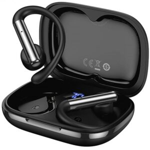 Бездротові TWS навушники Hoco EW206 Mist sport