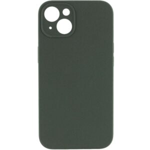 Чохол Silicone Case Full Camera Protective (AA) NO LOGO для Apple iPhone 14 Plus (6.7")